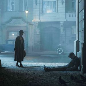Fotoğraf Babylon Berlin