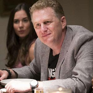 Fotoğraf Michael Rapaport