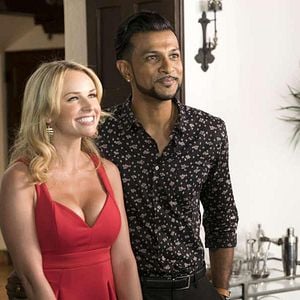 Fotoğraf Utkarsh Ambudkar