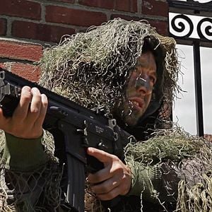 Fotoğraf Christopher Rodriguez-Marquette