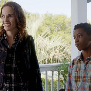 Fotoğraf Michelle Dockery