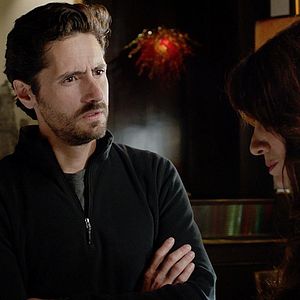 Fotoğraf Juan Diego Botto