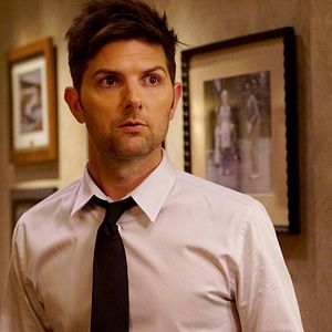 Fotoğraf Adam Scott