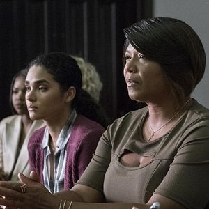 Fotoğraf Brittany O'Grady