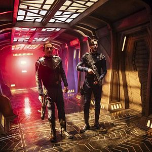 Fotoğraf Jason Isaacs