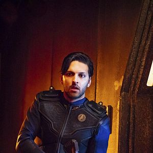 Fotoğraf Shazad Latif