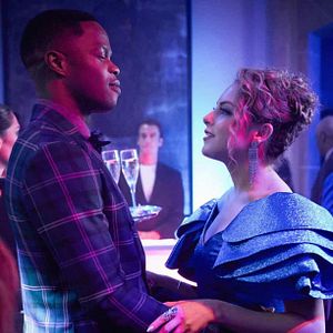 Fotoğraf Elizabeth Gillies