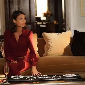 Fotoğraf Nathalie Kelley