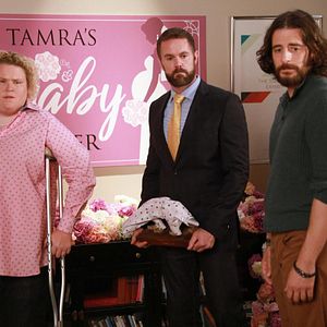 Fotoğraf Garret Dillahunt