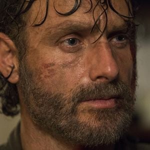 Fotoğraf Andrew Lincoln