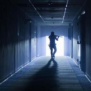 Fotoğraf Andrew Lincoln