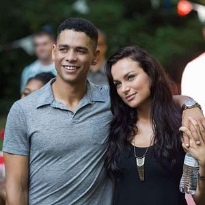 Fotoğraf Charlie Barnett