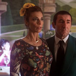 Fotoğraf Antonio de la Torre