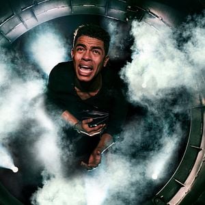 Fotoğraf Mandela Van Peebles