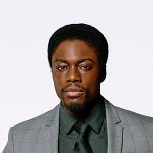 Fotoğraf Clé Bennett