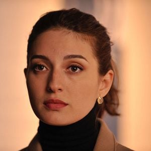 Fotoğraf María Valverde