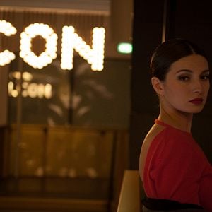 Fotoğraf María Valverde