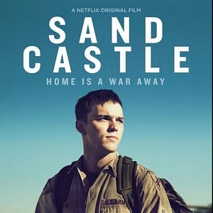 Fotoğraf Kumdan Kale