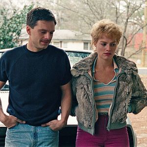 Fotoğraf Sebastian Stan