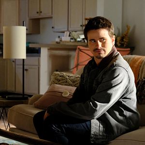 Fotoğraf Jason Ritter