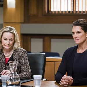 Fotoğraf Brooke Shields