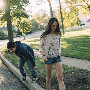 Fotoğraf Kutsal Geyiğin Ölümü