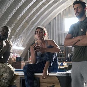 Fotoğraf Natacha Karam