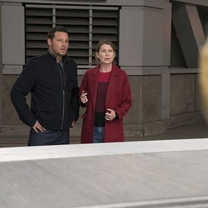 Fotoğraf Justin Chambers (I)