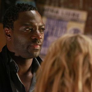 Fotoğraf Adewale Akinnuoye-Agbaje