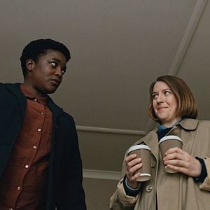 Fotoğraf The End Of The F***ing World