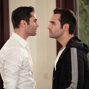 Fotoğraf Eşkıya Dünyaya Hükümdar Olmaz