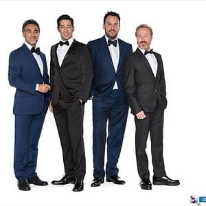 Fotoğraf Ufak Tefek Cinayetler