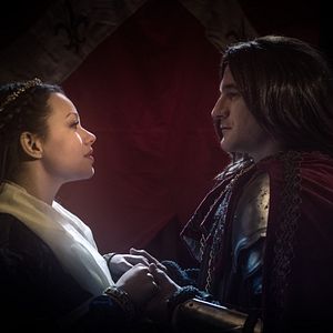 Fotoğraf Cosma Shiva Hagen