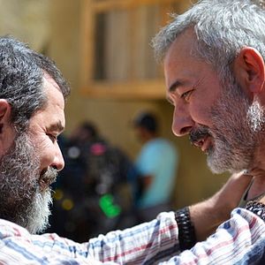 Fotoğraf Direniş Karatay