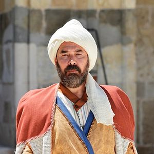 Fotoğraf Direniş Karatay