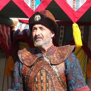 Fotoğraf Direniş Karatay