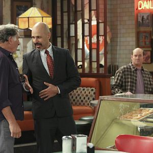 Fotoğraf Maz Jobrani