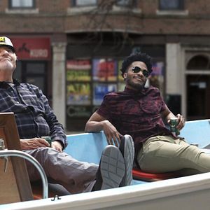 Fotoğraf Jermaine Fowler