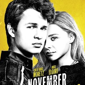 Fotoğraf November Criminals