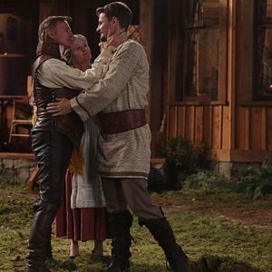 Fotoğraf Emilie de Ravin