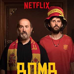 Fotoğraf Fe de etarras