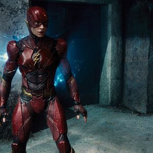 Fotoğraf Ezra Miller