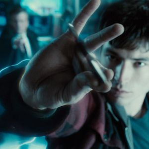 Fotoğraf Ezra Miller