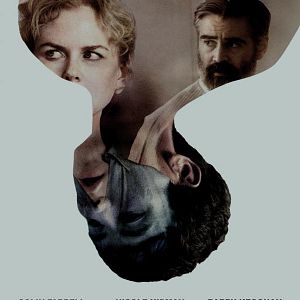 Fotoğraf Kutsal Geyiğin Ölümü