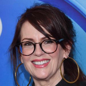 Fotoğraf Megan Mullally
