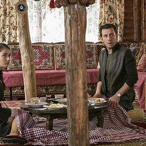 Fotoğraf Ver Elini Aşk