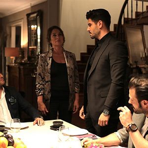 Fotoğraf Siyah İnci