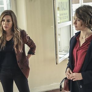 Fotoğraf Yüz Yüze