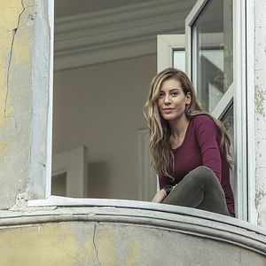 Fotoğraf Yüz Yüze