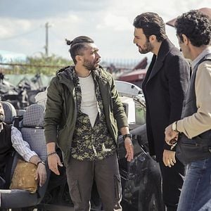 Fotoğraf Yüz Yüze